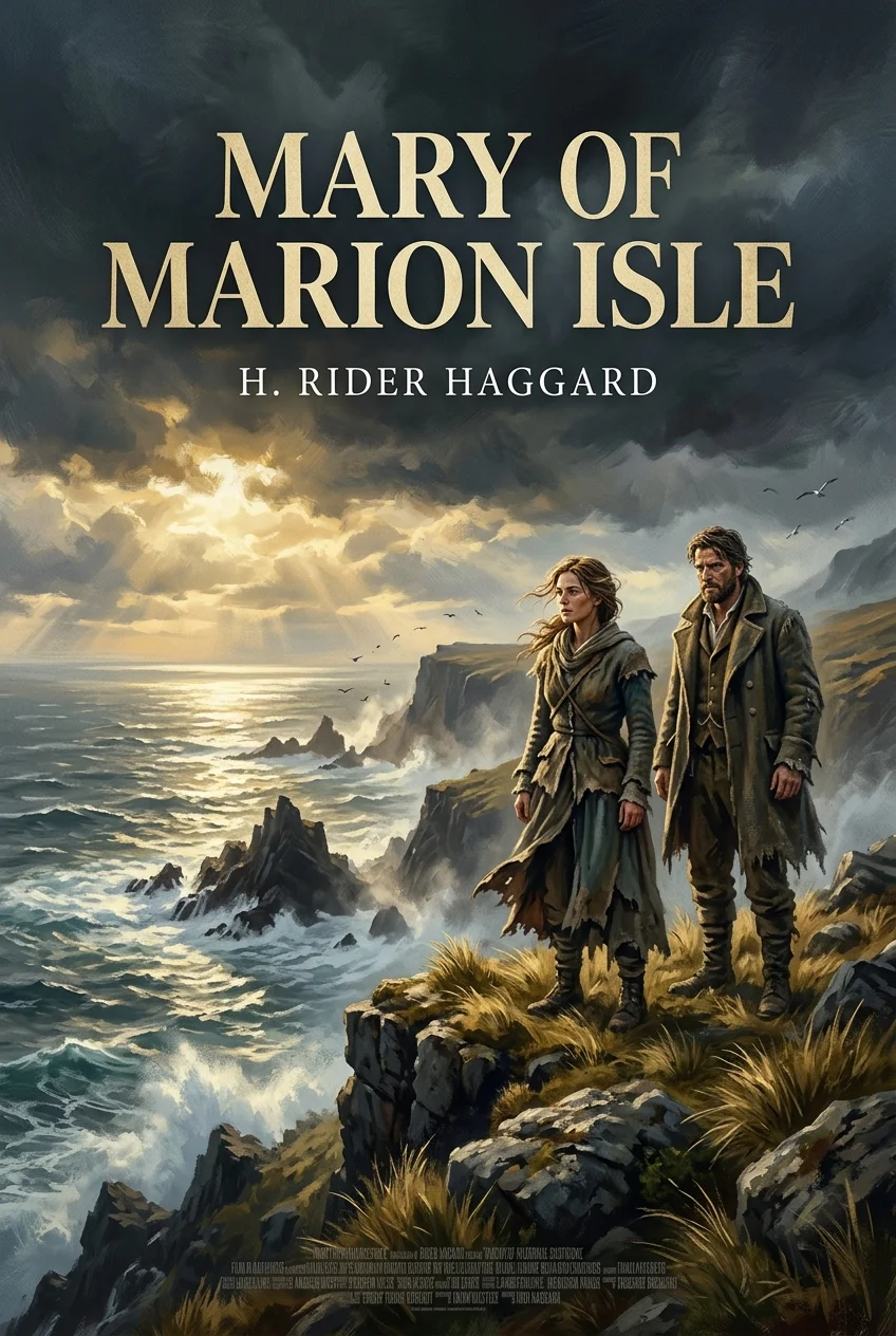 Mary of Marion Isle