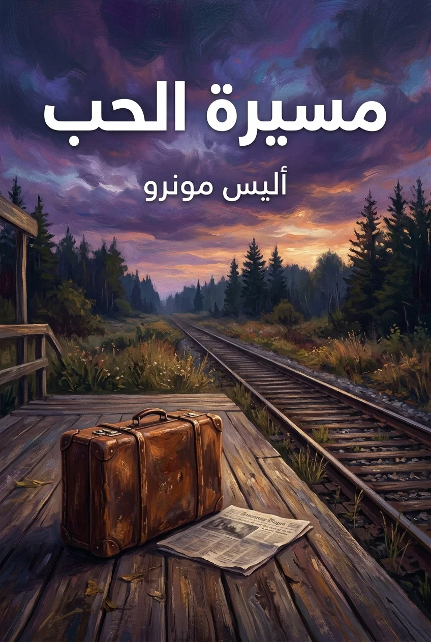 مسيرة الحب