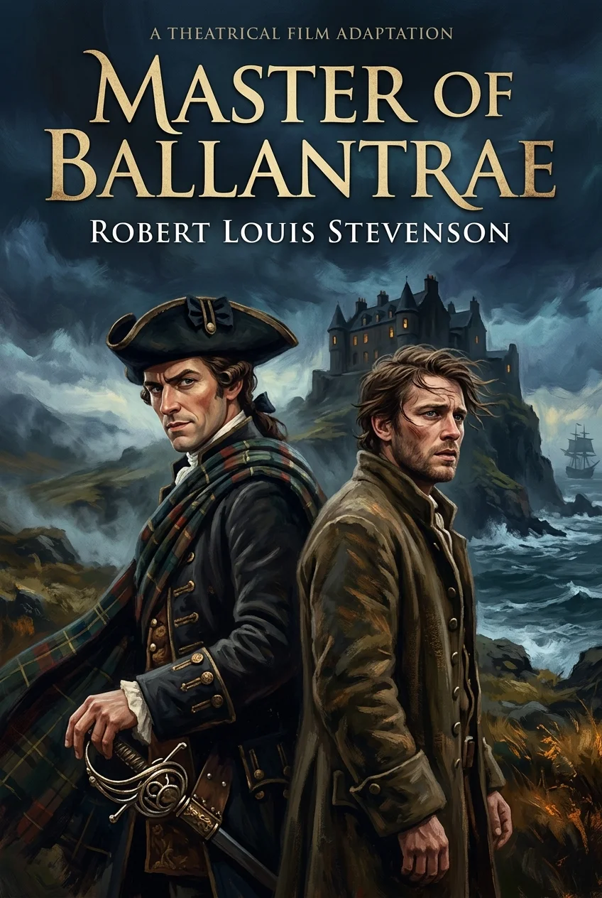 Master of Ballantrae