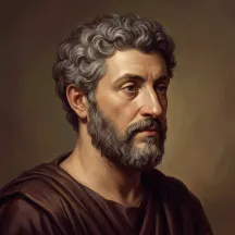 Marcus Aurelius