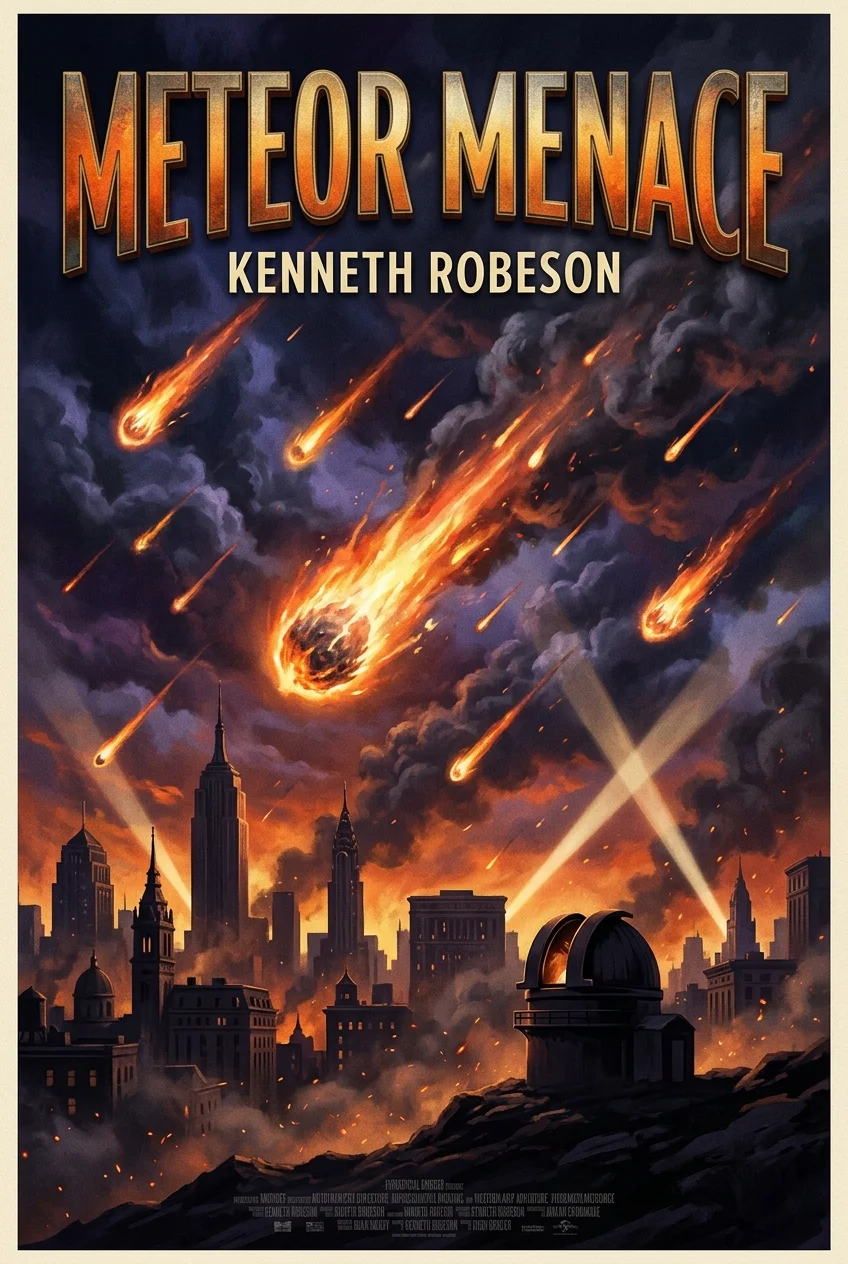 Meteor Menace