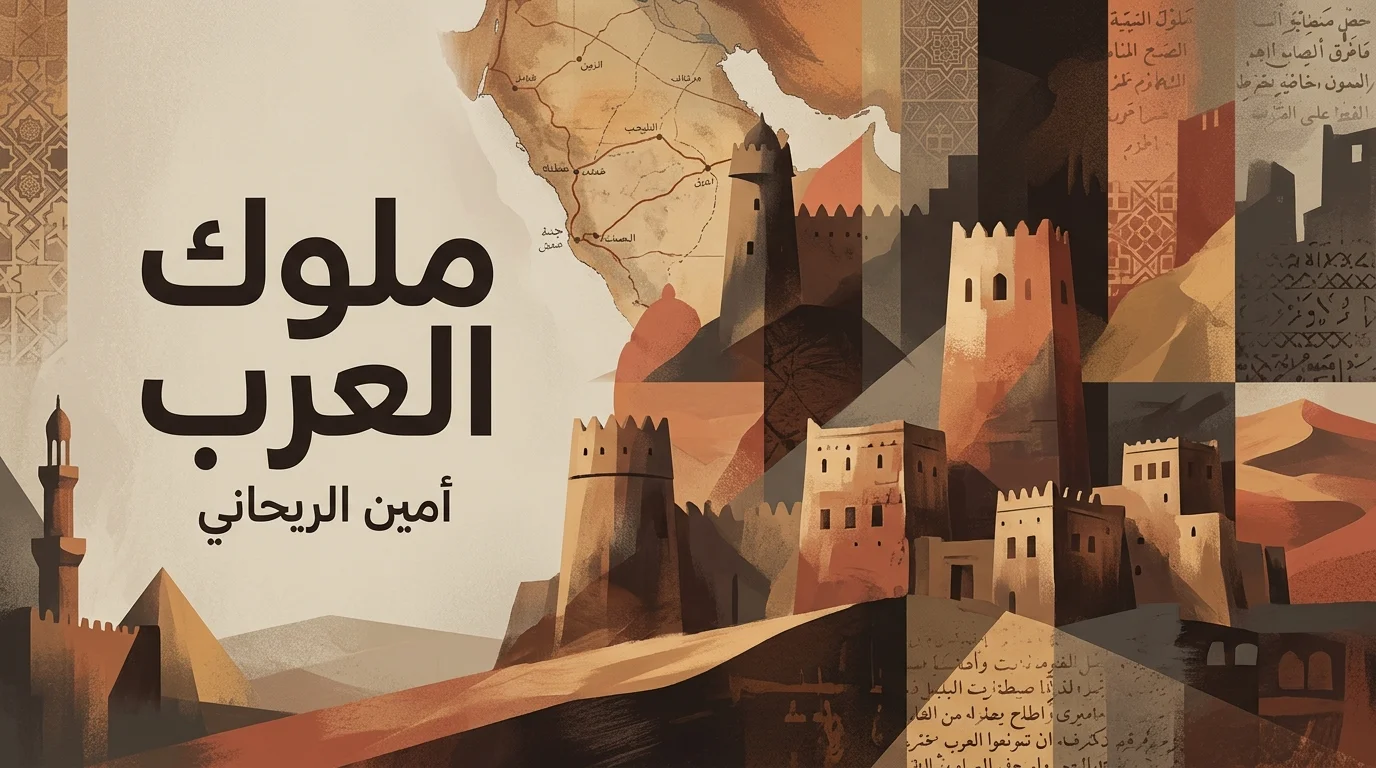 ملوك العرب