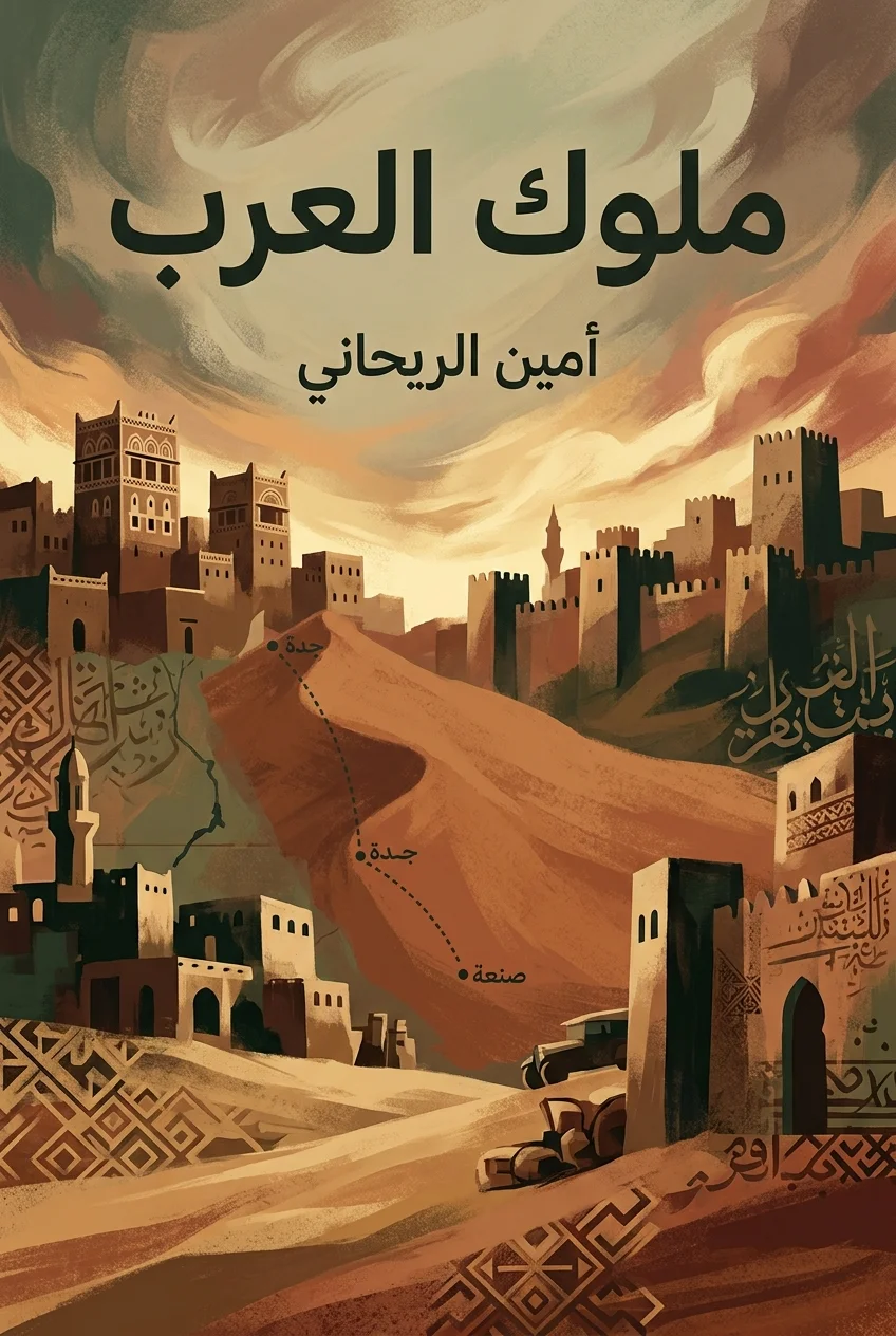 ملوك العرب
