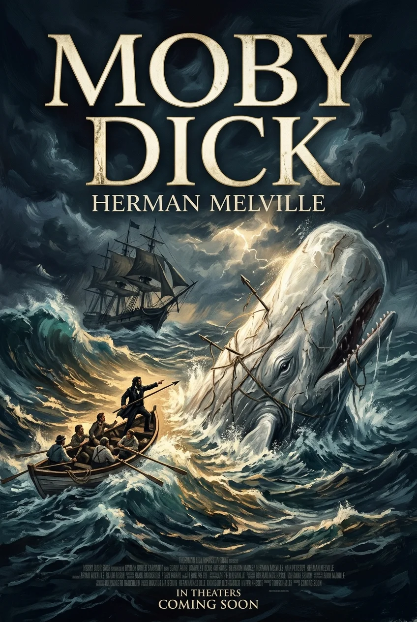Moby Dick