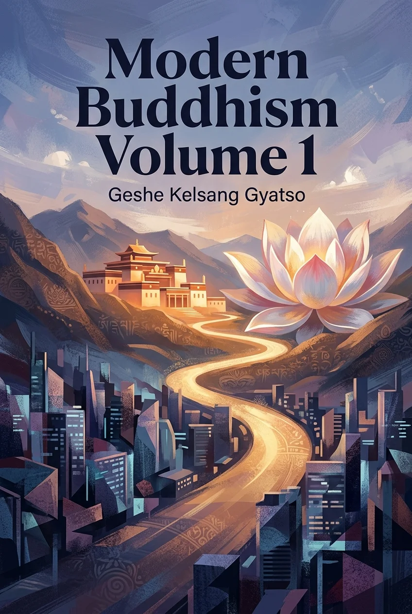 Modern Buddhism Volume 1
