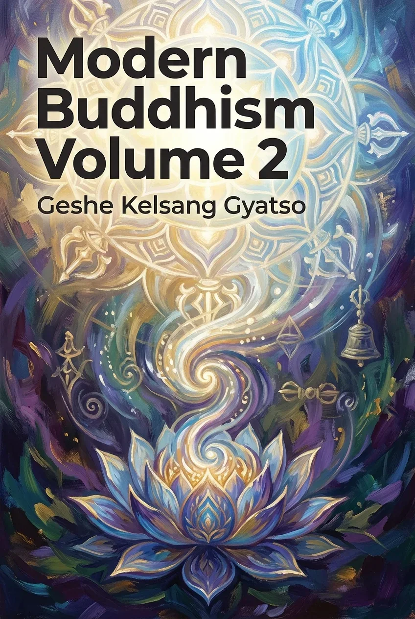 Modern Buddhism Volume 2