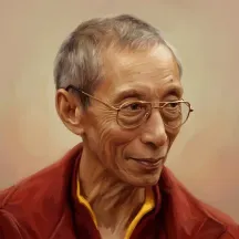 Geshe Kelsang Gyatso
