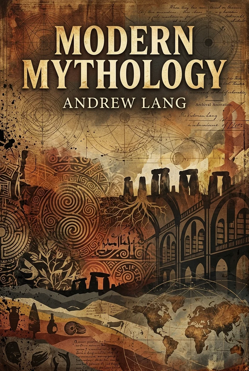 Modern Mythology