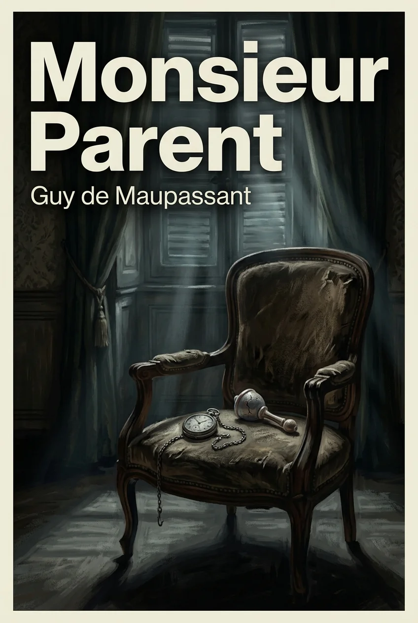 Monsieur Parent