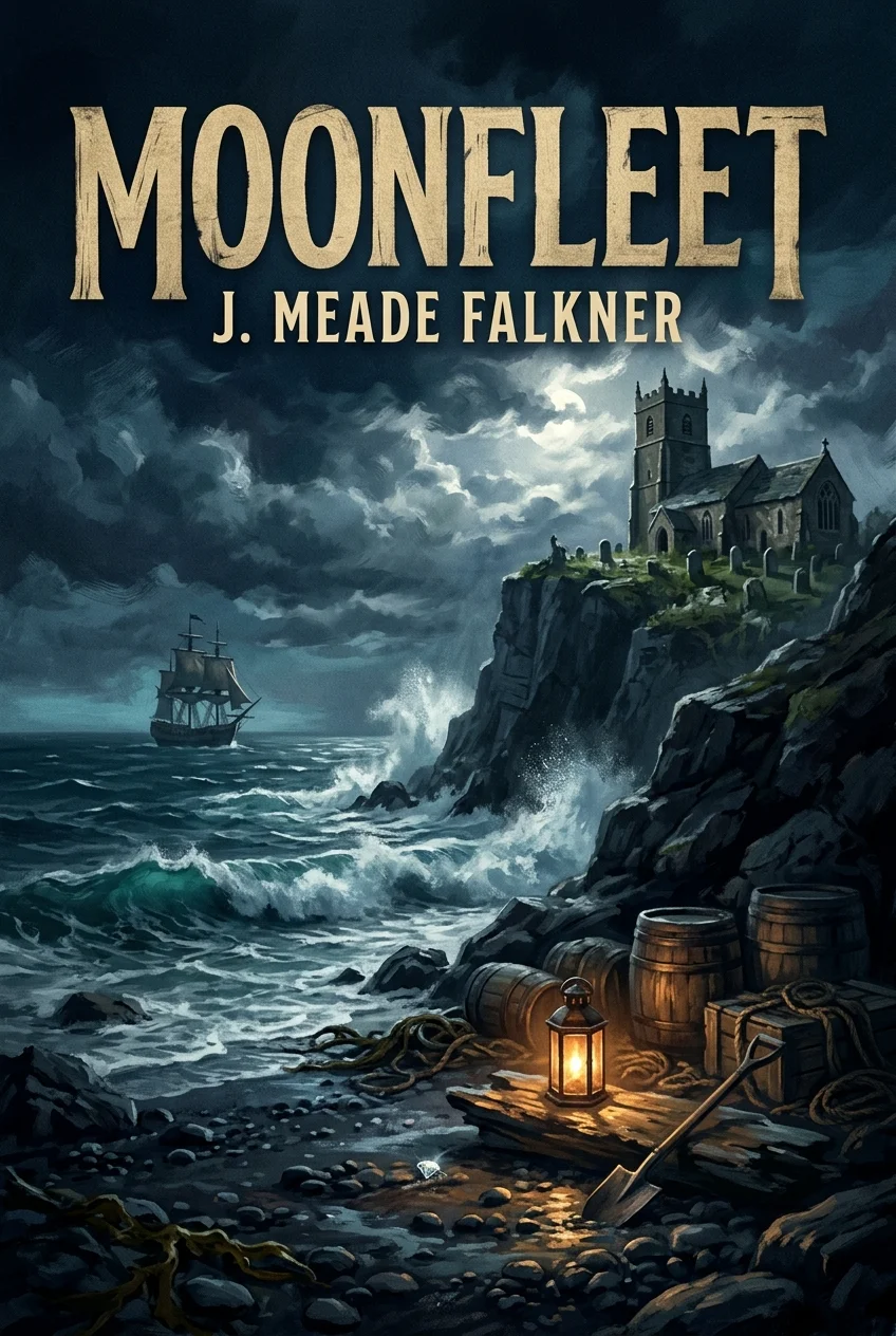 Moonfleet