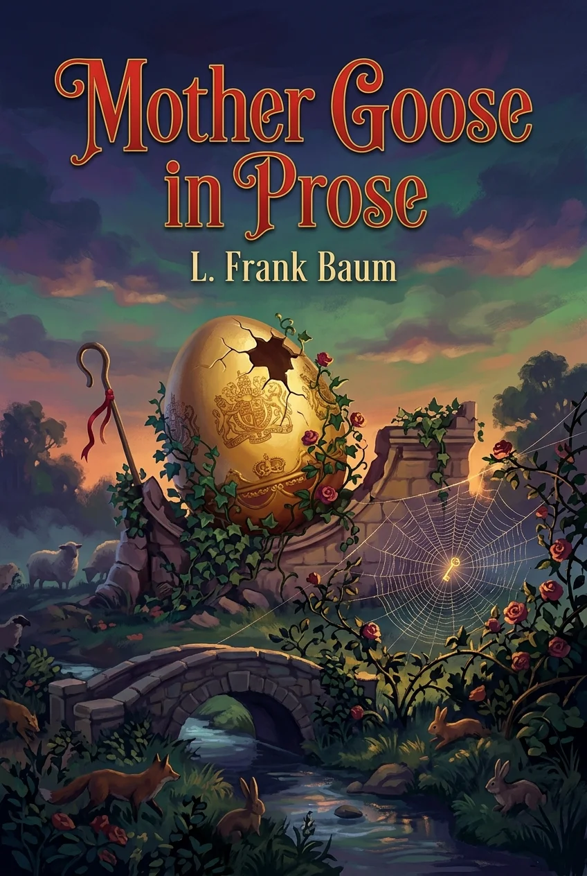 Mother Goose in Prose