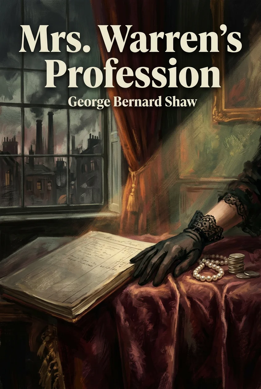 Mrs. Warren’s Profession
