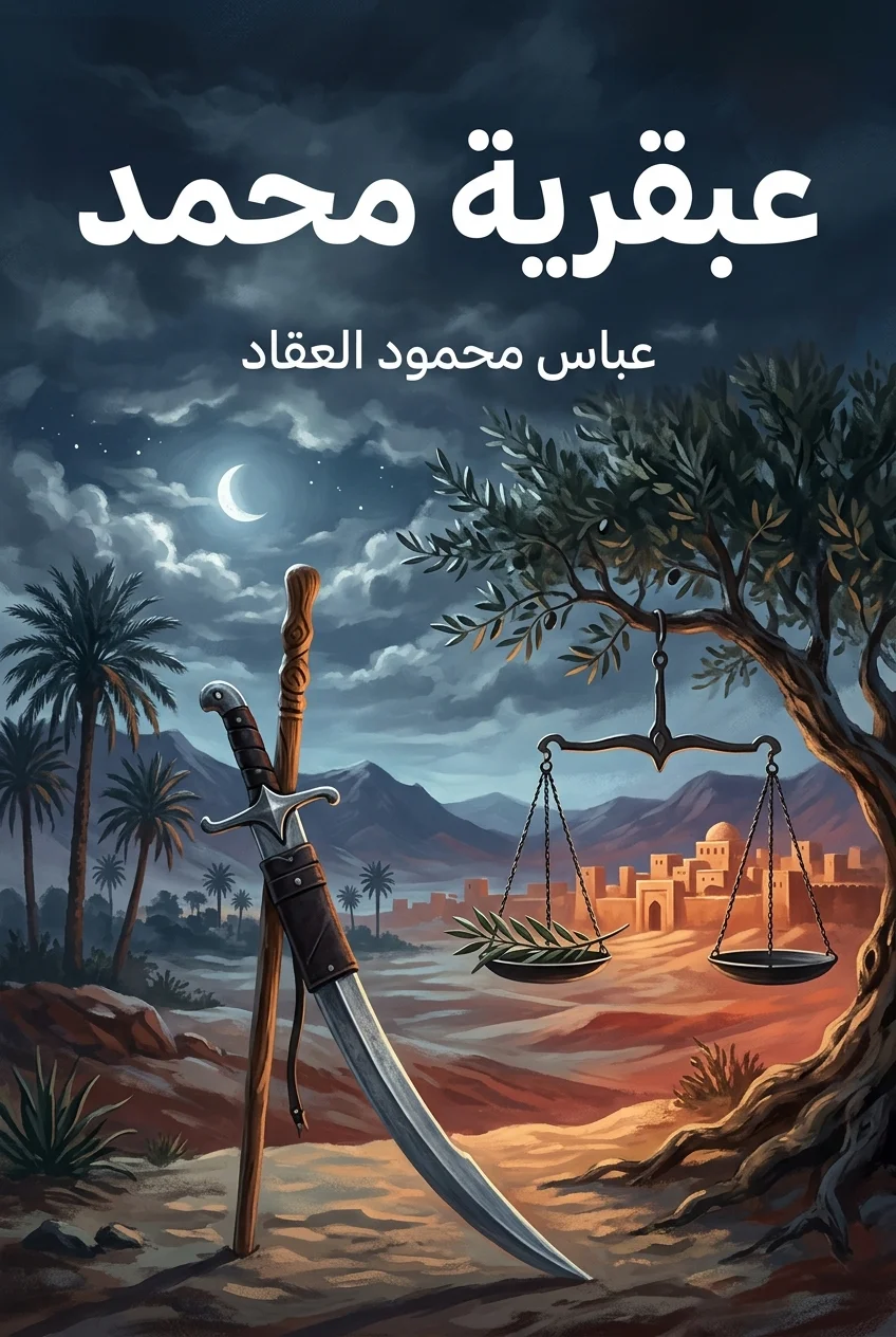 عبقرية محمد