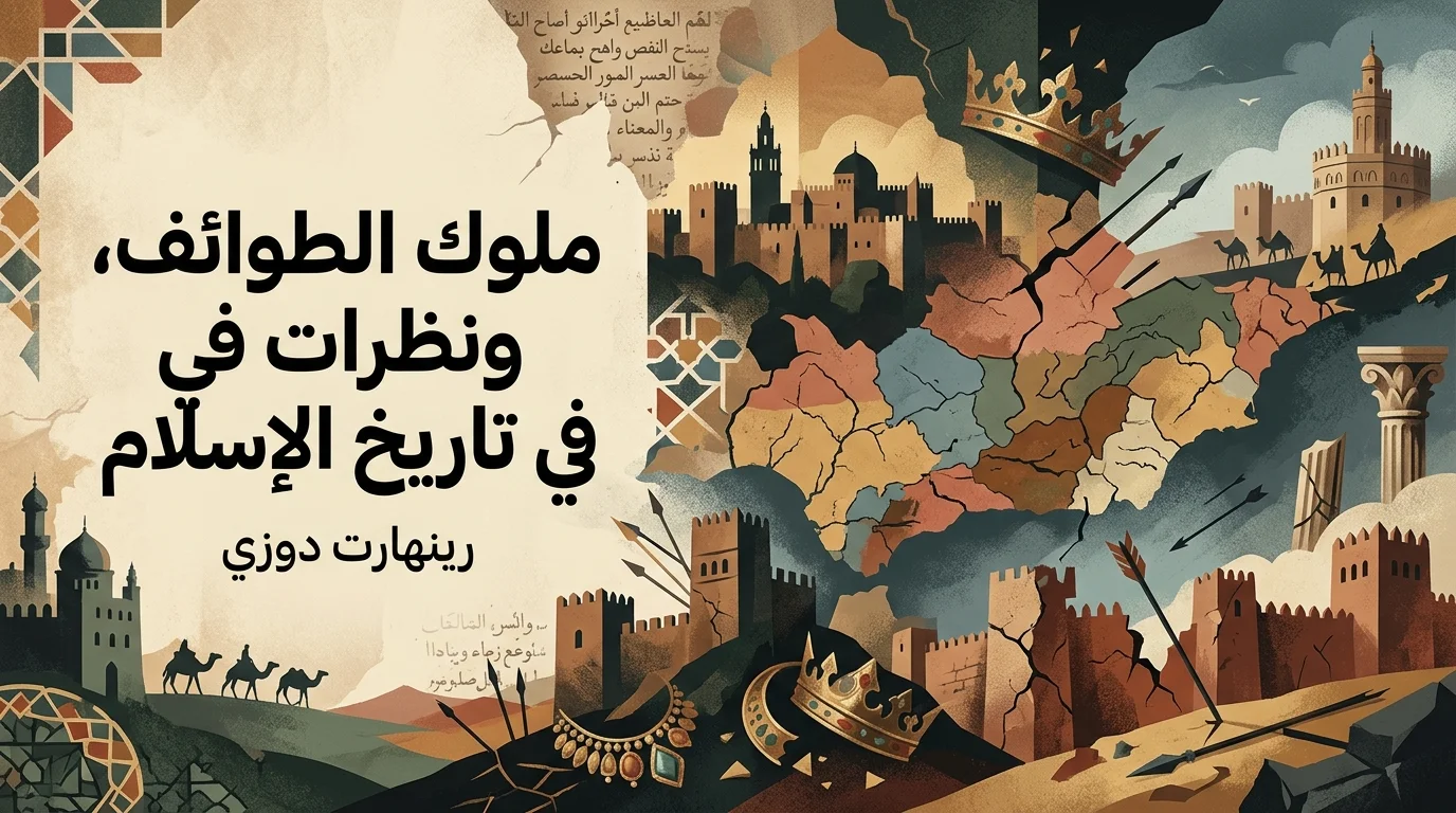 ملوك الطوائف، ونظرات في تاريخ الإسلام
