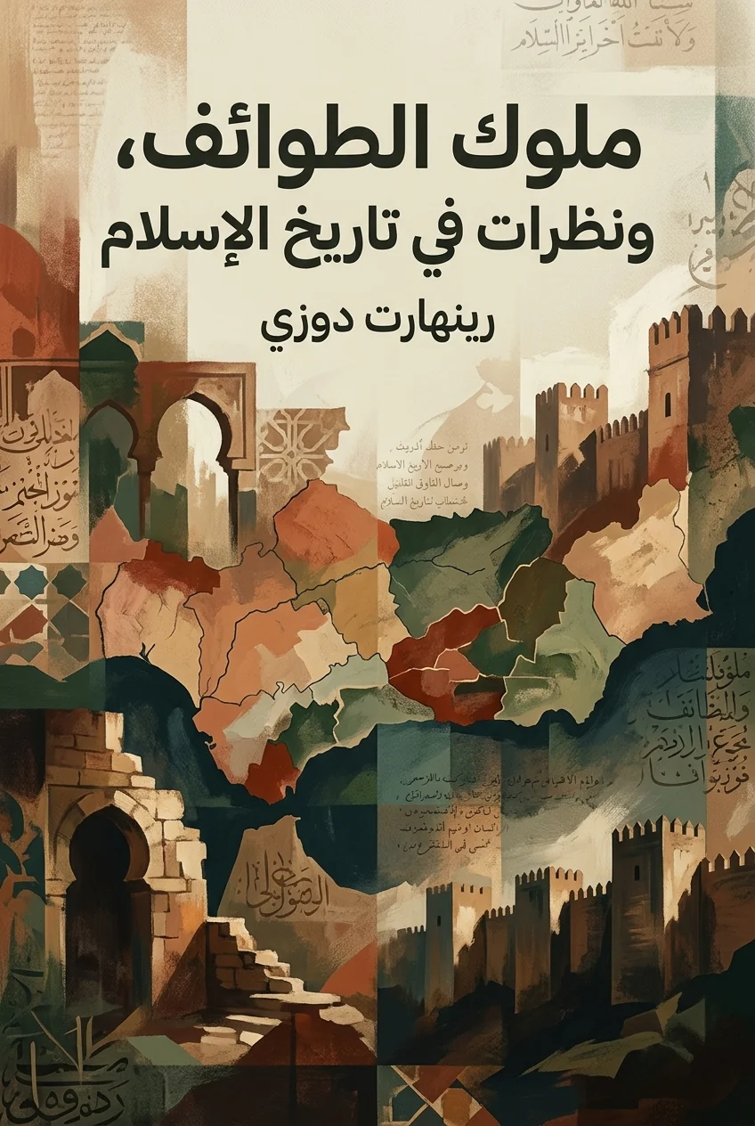 ملوك الطوائف، ونظرات في تاريخ الإسلام