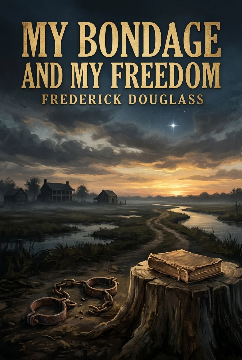 My Bondage and My Freedom