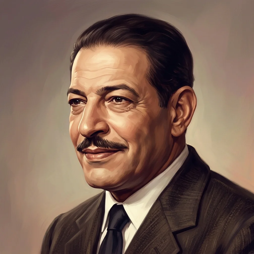 نجيب الريحاني