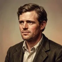 Jack London