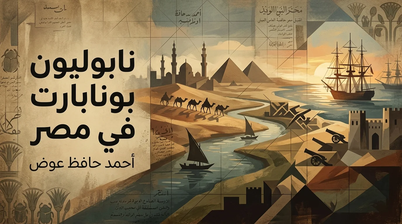 نابوليون بونابارت في مصر‏