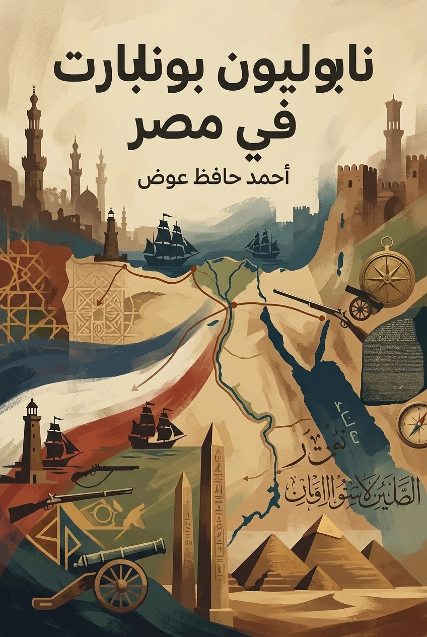 نابوليون بونابارت في مصر‏