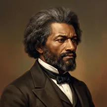Frederick Douglass