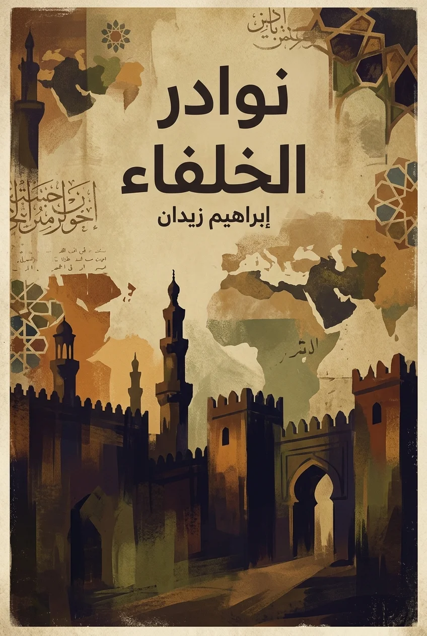 نوادر الخلفاء