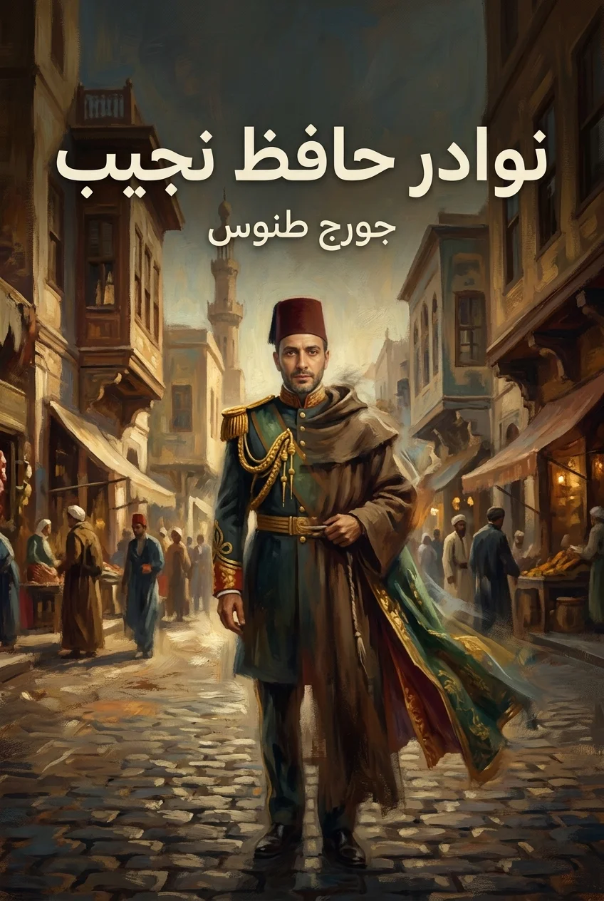 نوادر حافظ نجيب