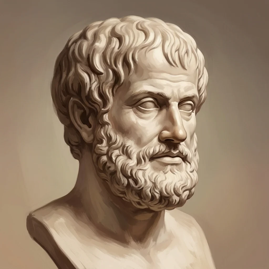 Aristotle