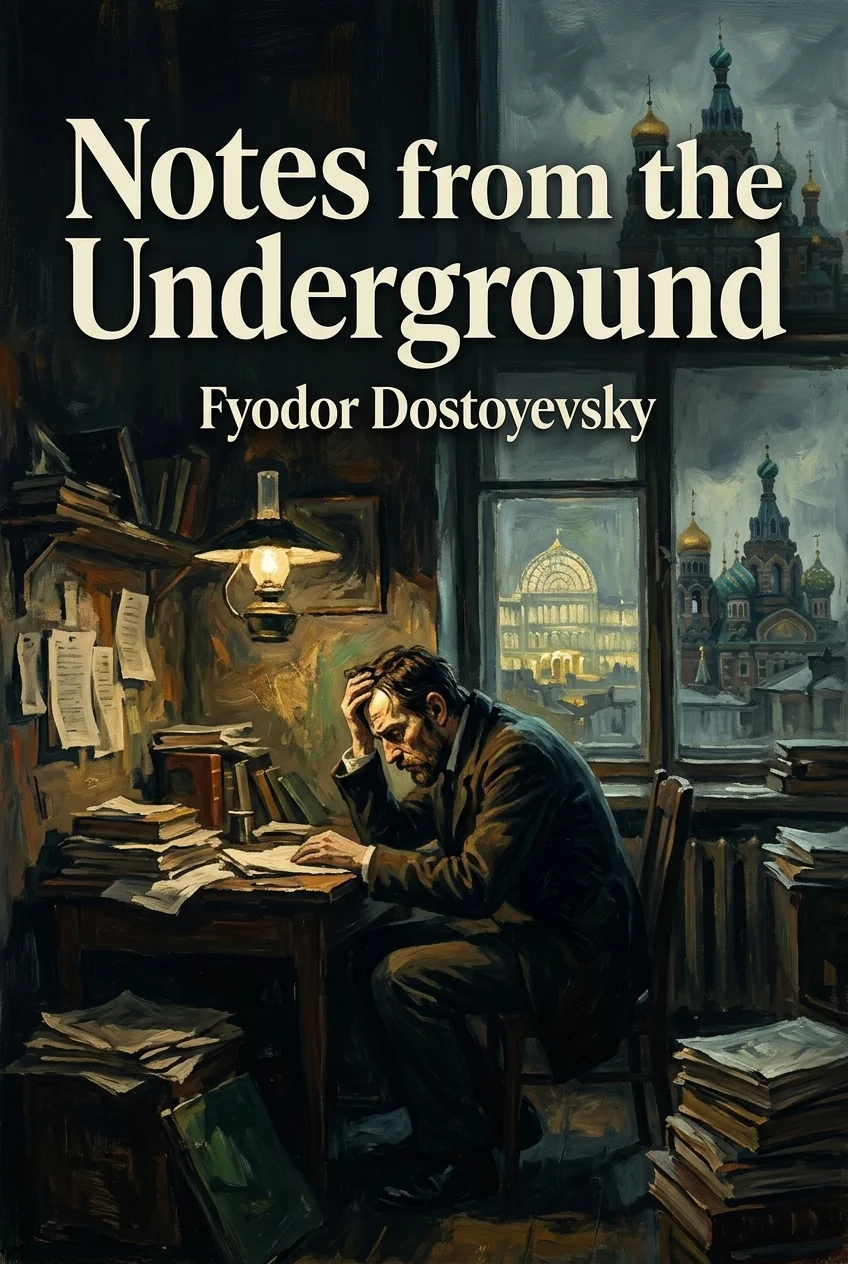 Notes from the Underground