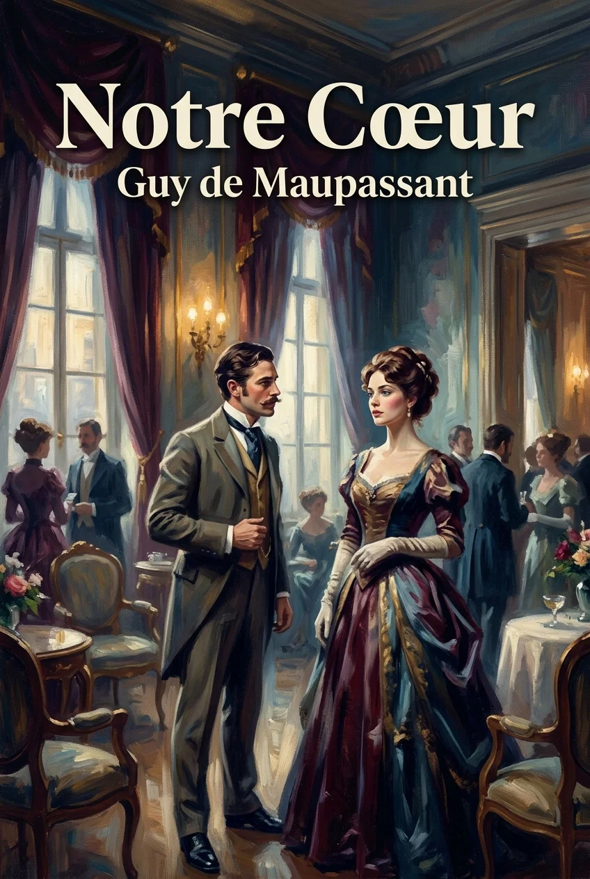 Notre Cœur