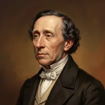 Hans Christian Andersen