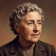 Agatha Christie