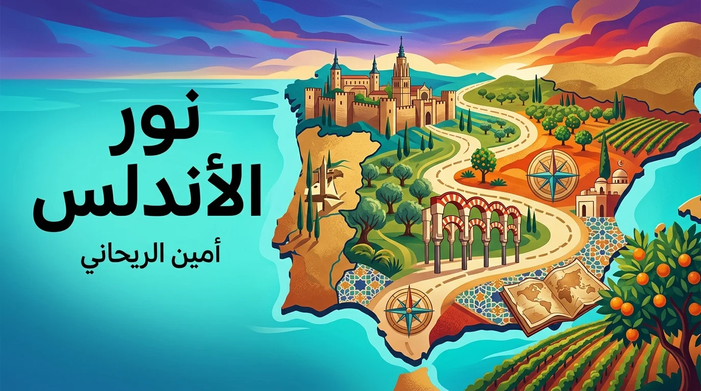 نور الأندلس