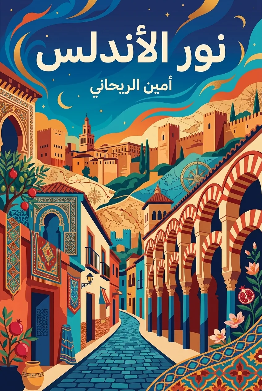 نور الأندلس