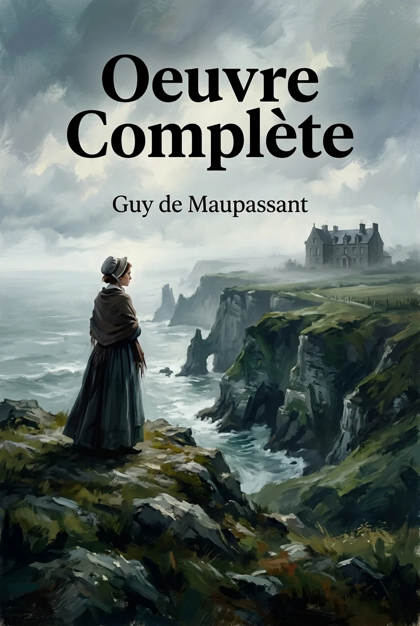 Oeuvre Complète