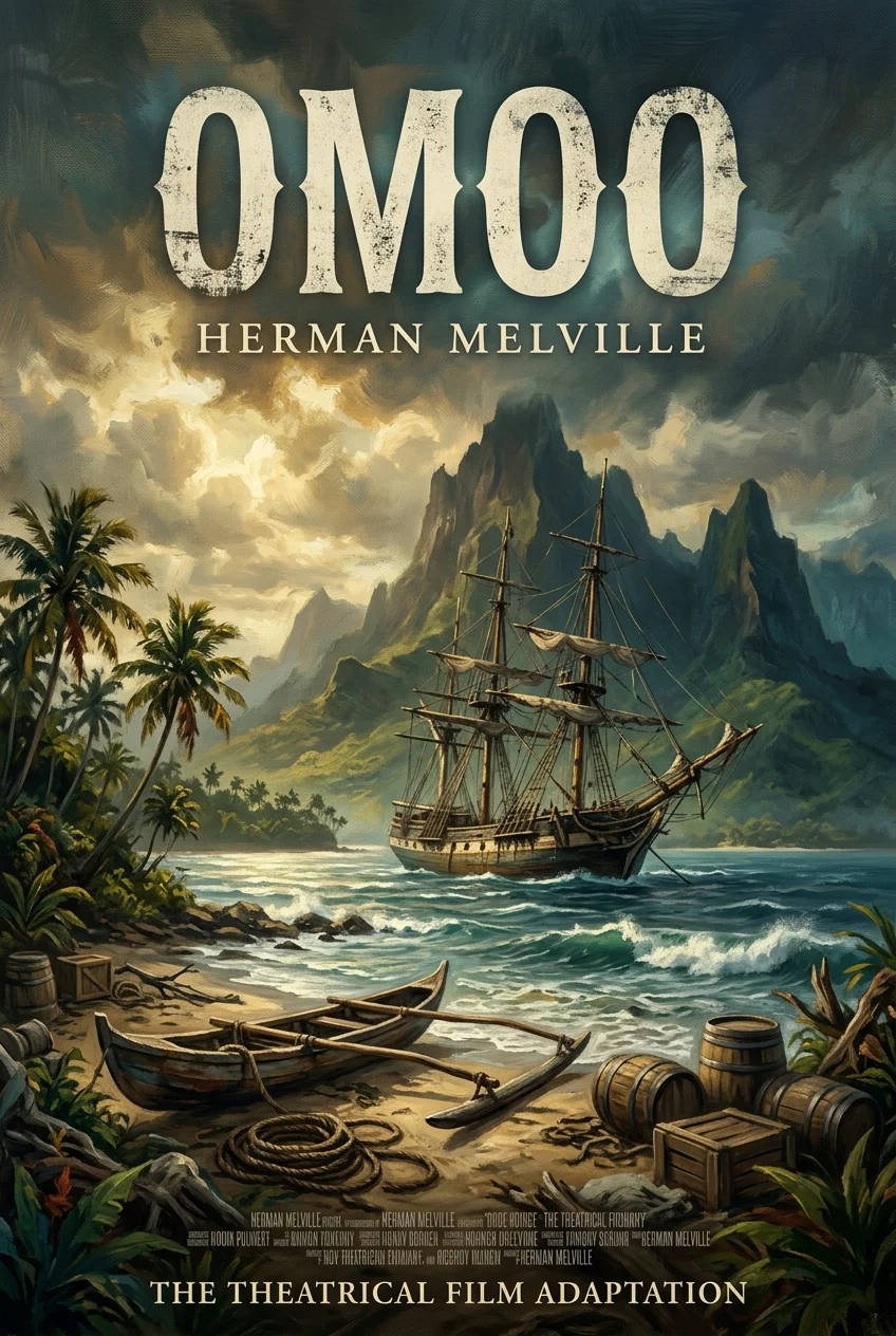 Omoo