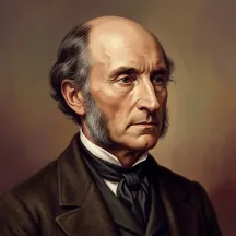 John Stuart Mill