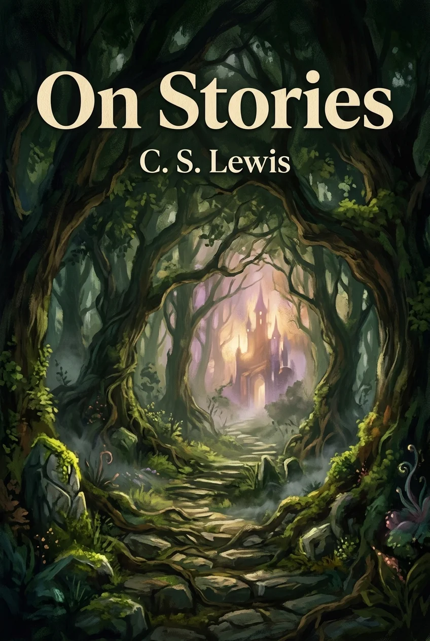 On Stories