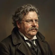 G. K. Chesterton