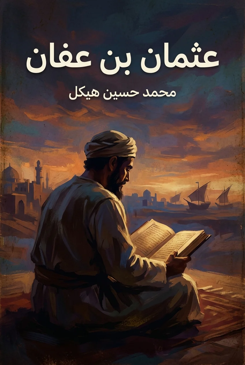 عثمان بن عفان