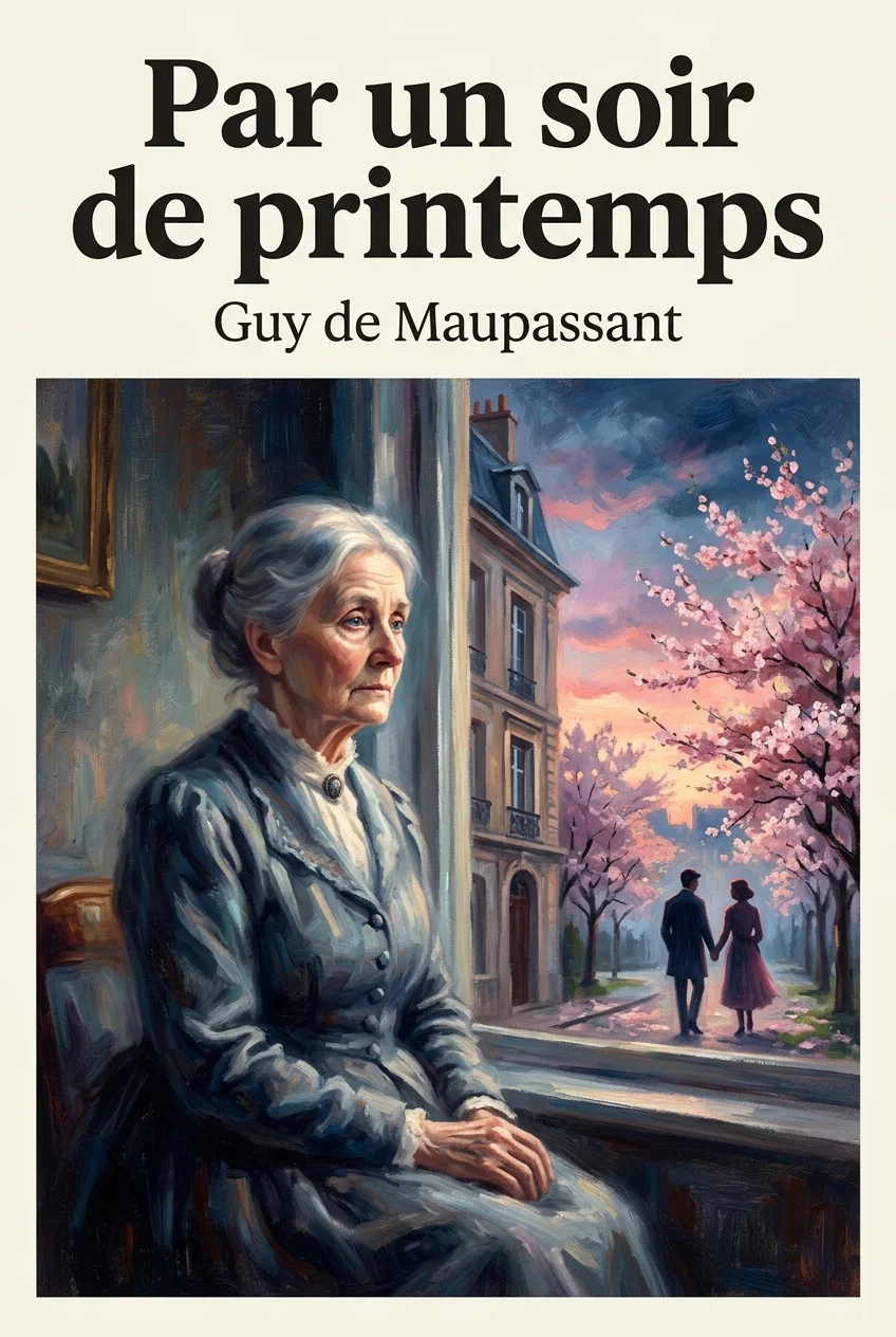 Par un soir de printemps