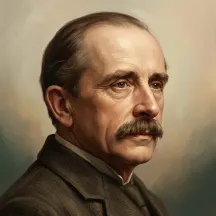 J. M. Barrie