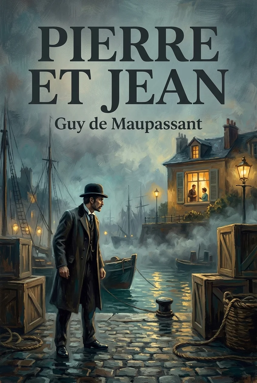 Pierre et Jean
