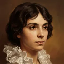 Emily Dickinson