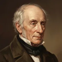 William Wordsworth