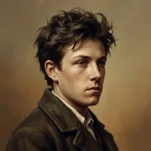 Arthur Rimbaud