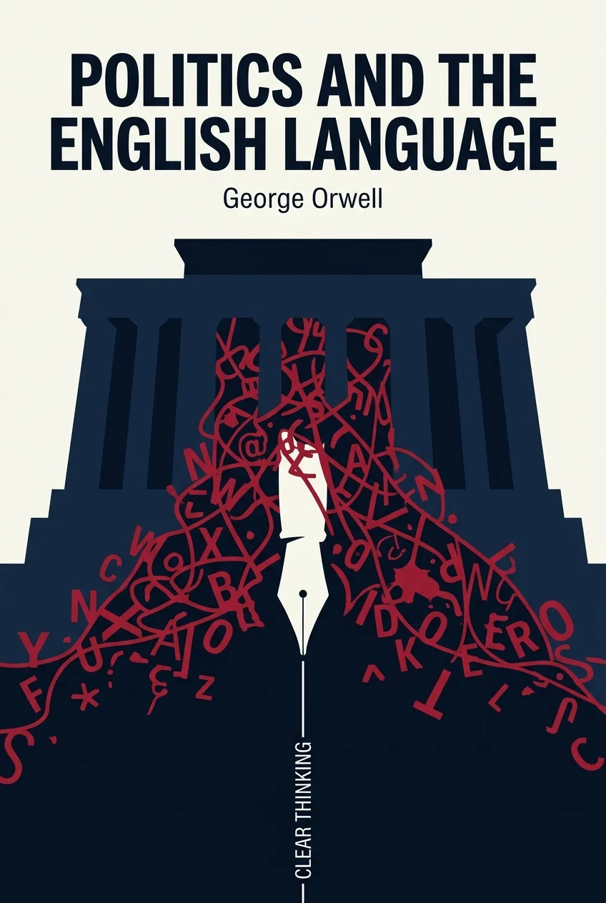Politics and the English Language