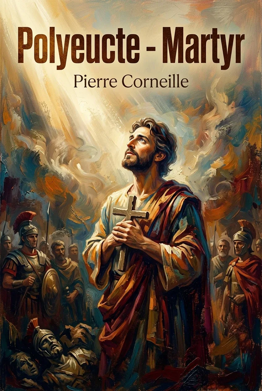 Polyeucte - Martyr