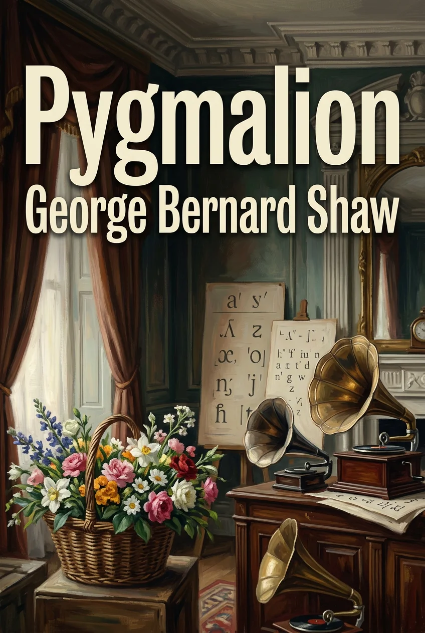 Pygmalion