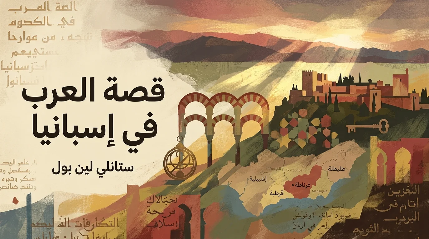 قصة العرب في إسبانيا